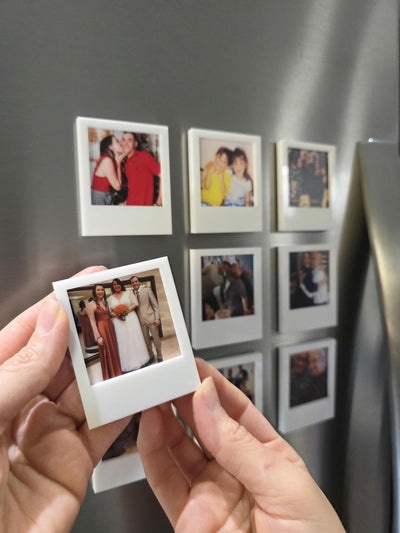 Keep Your Memories Close