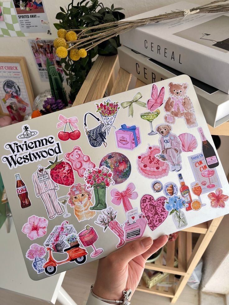 Stickers