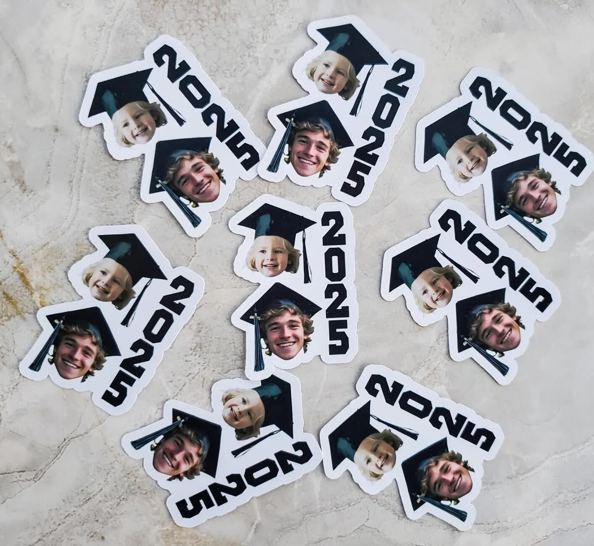 Graduation Party