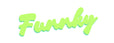 Funnky Stickers - Home